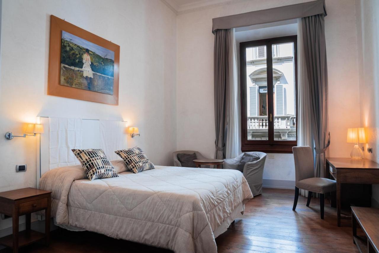 Casa de hóspedes Il Salotto Di Florença