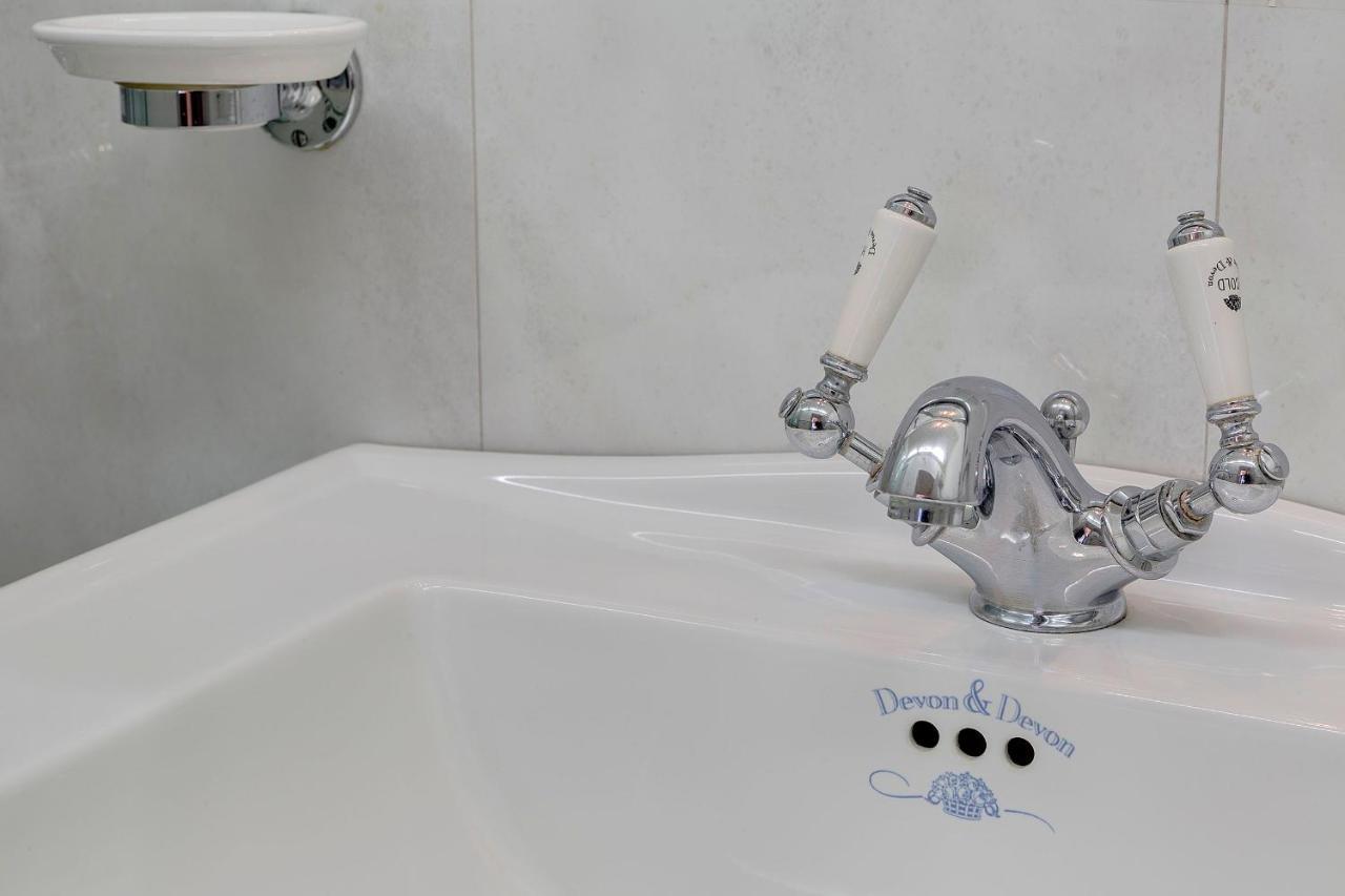 Il Salotto Di Casa de hóspedes 3*