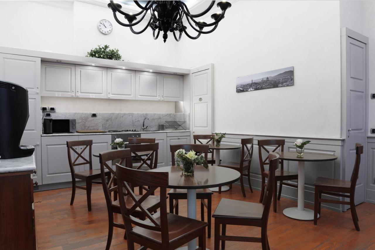 Il Salotto Di Maison d'hôtes 3*