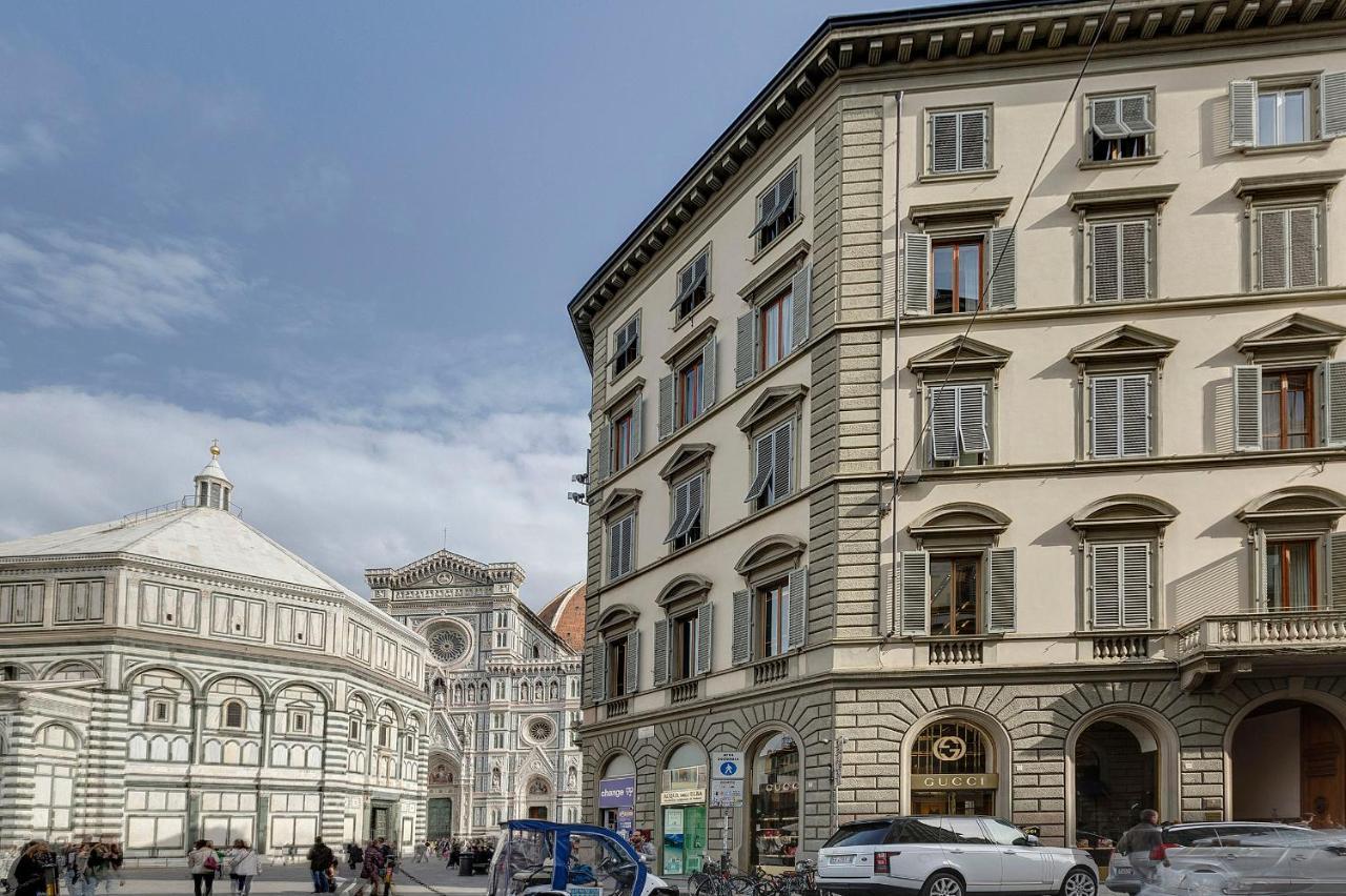 Il Salotto Di Maison d'hôtes Florence