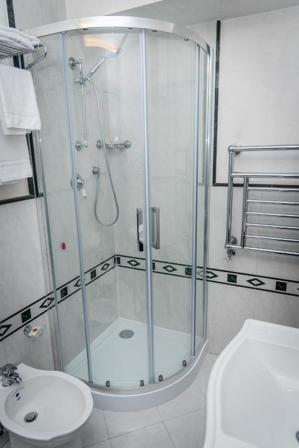 Maison d'hôtes Il Salotto Di 3*