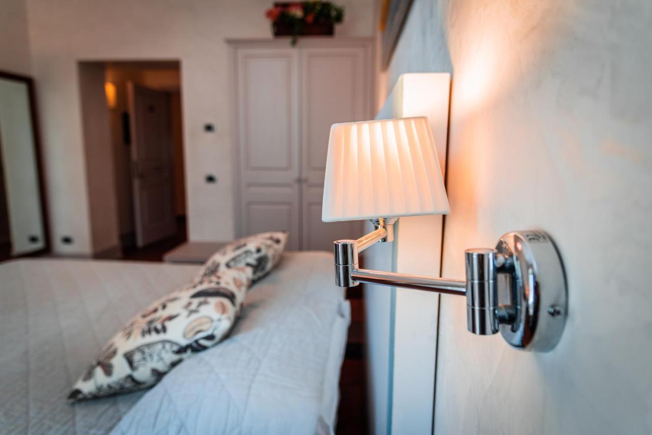 Maison d'hôtes Il Salotto Di 3*