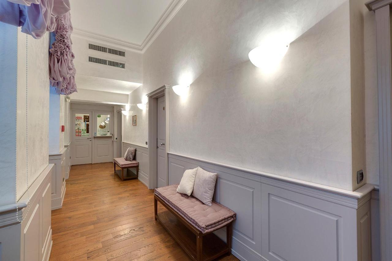 Maison d'hôtes Il Salotto Di 3*