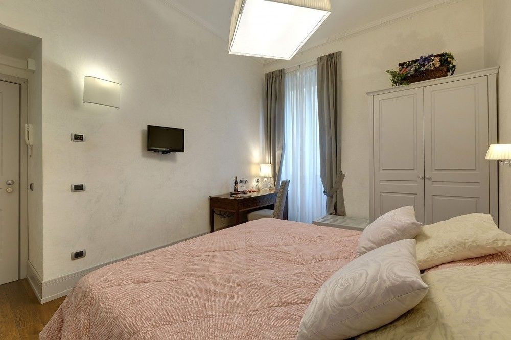 Il Salotto Di Maison d'hôtes Florence