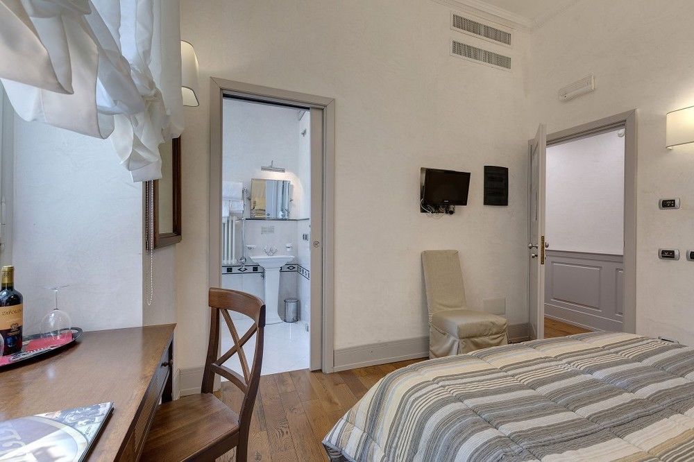 Maison d'hôtes Il Salotto Di Florence