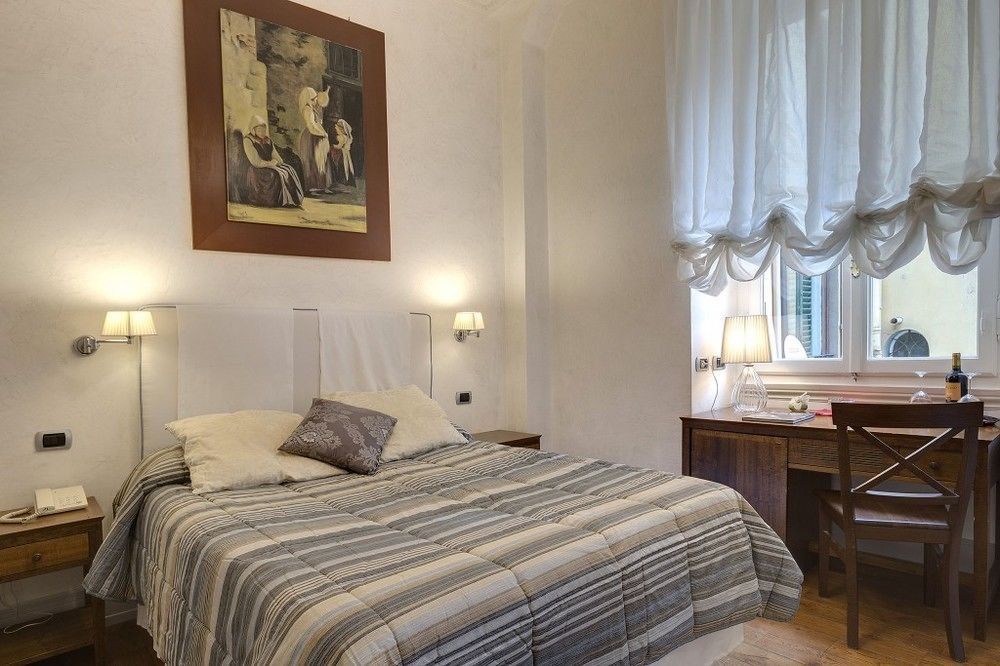 Maison d'hôtes Il Salotto Di Florence