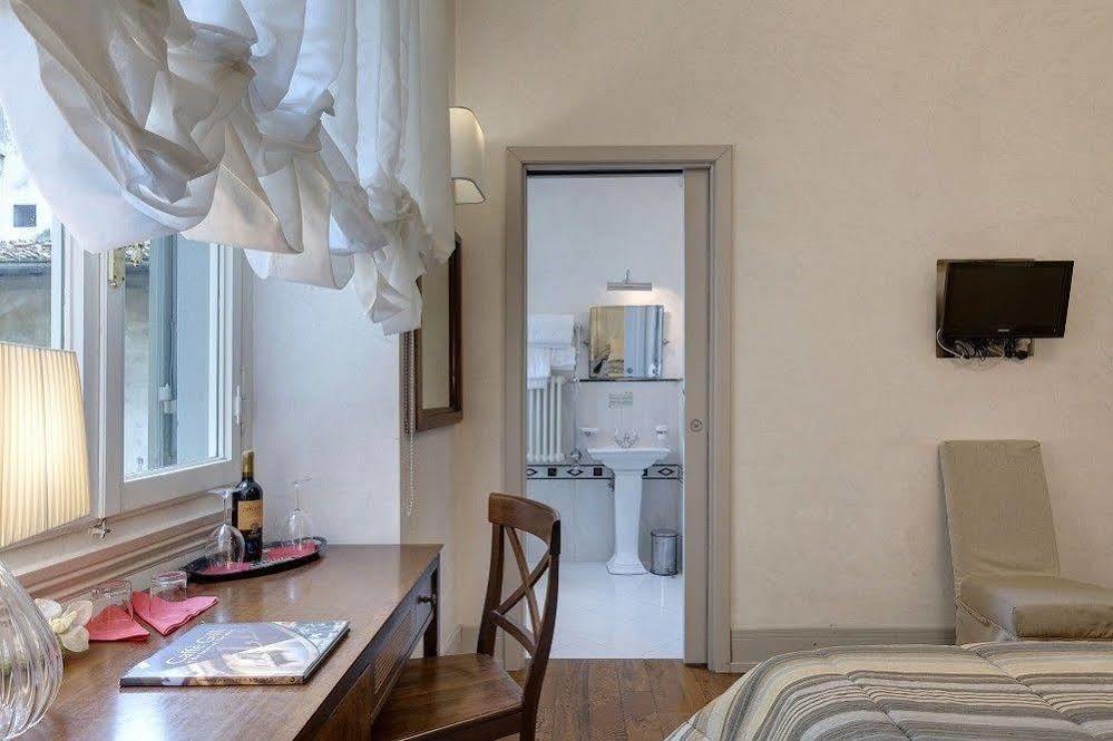 Il Salotto Di Maison d'hôtes 3*