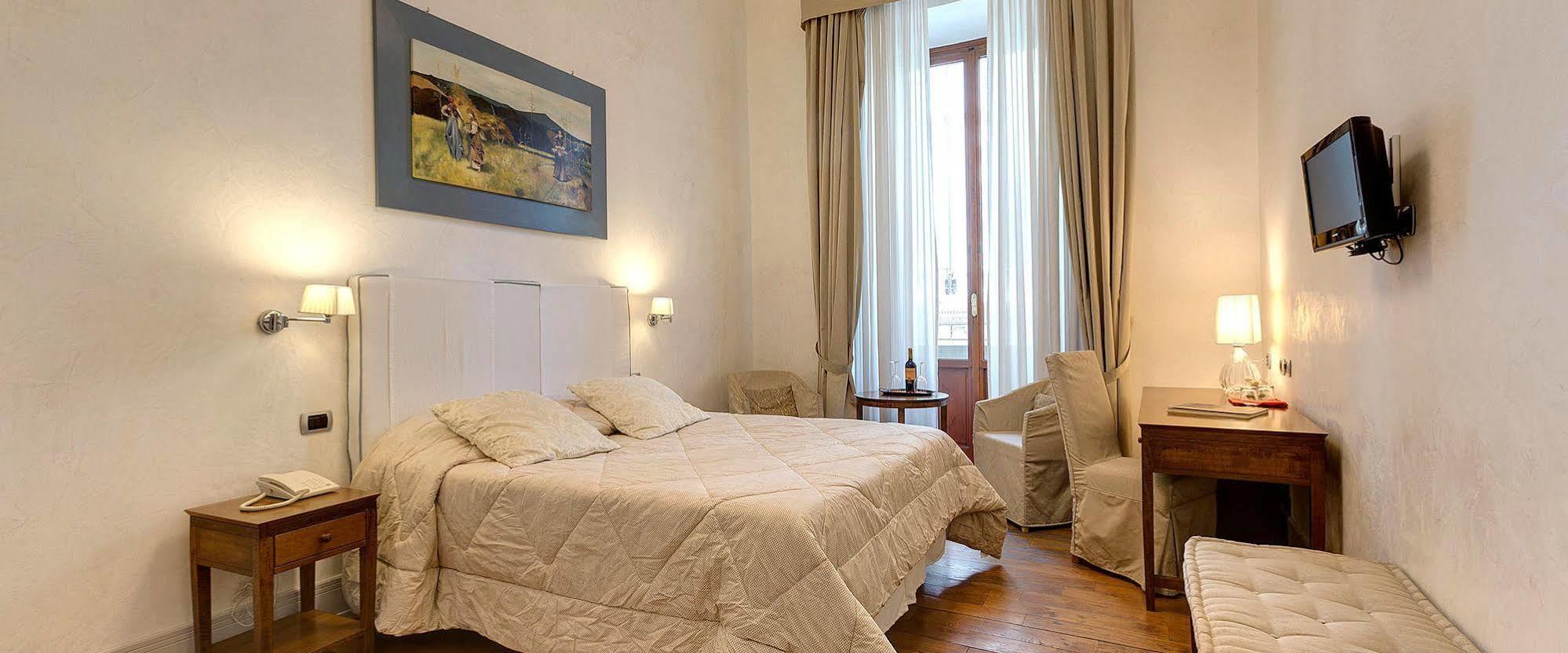 Maison d'hôtes Il Salotto Di Florence