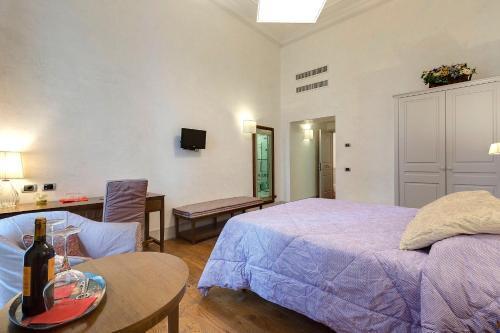 Maison d'hôtes Il Salotto Di Florence